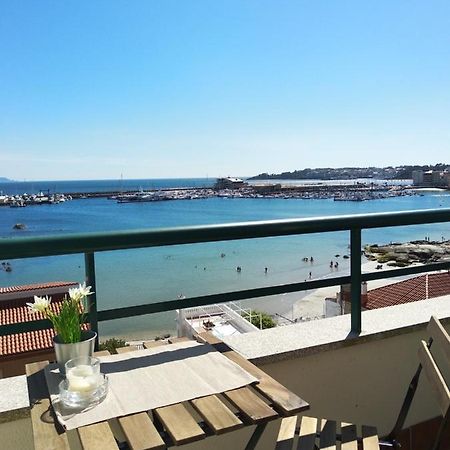 サンシェンショPrecioso Atico Con Vistas A Pie De Playaアパートメント エクステリア 写真